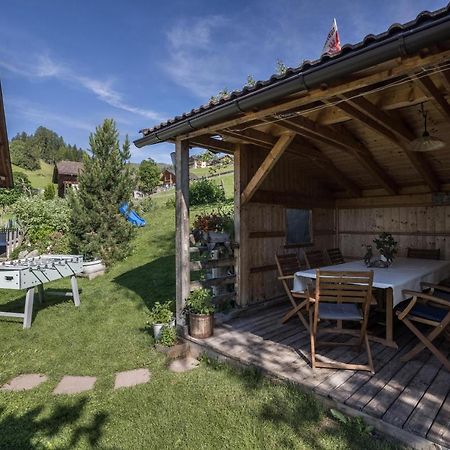 Haus Belodei - Apt A Sankt Martin im Turm Buitenkant foto