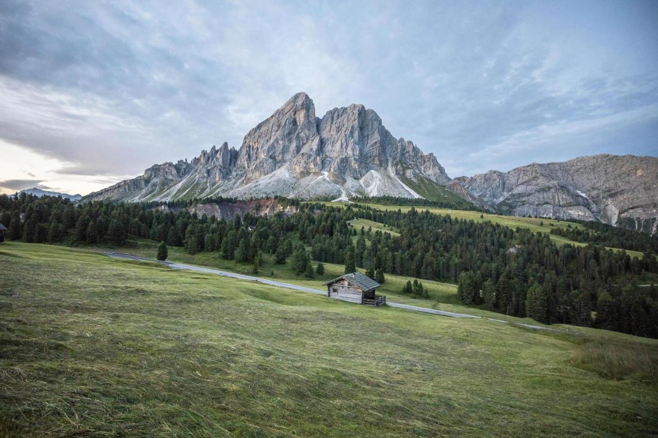 Haus Belodei - Apt A Sankt Martin im Turm Buitenkant foto